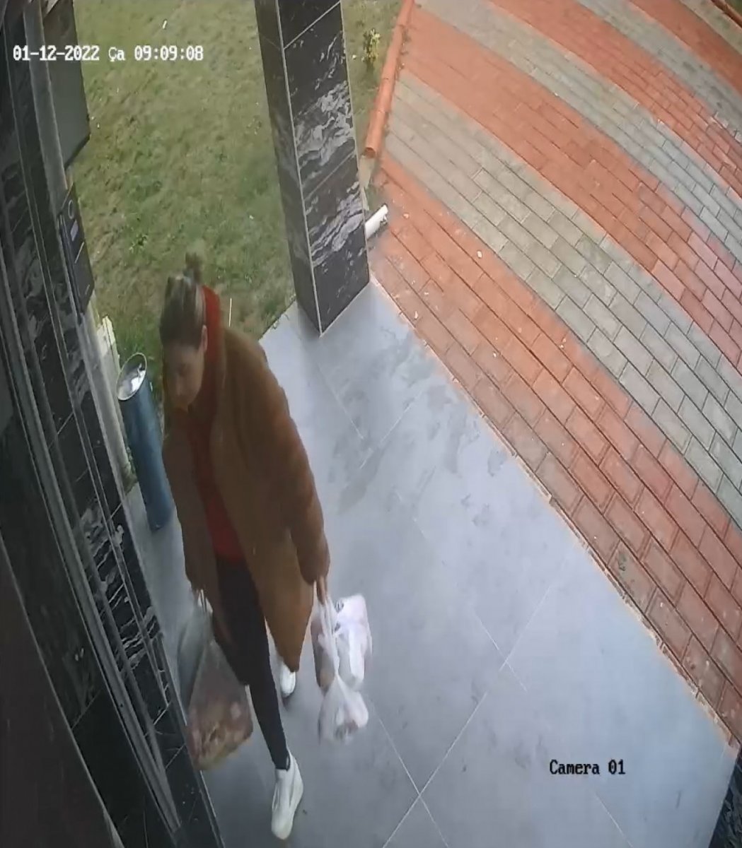 Ordu’da eski eşi tarafından yakılan kadın: Mangal yanıyormuş gibi izledi