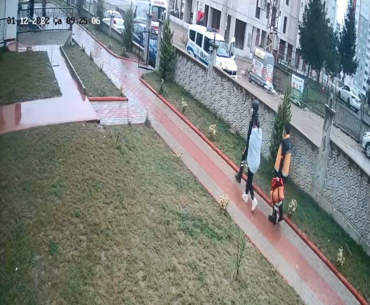 Ordu’da eski eşi tarafından yakılan kadın: Mangal yanıyormuş gibi izledi