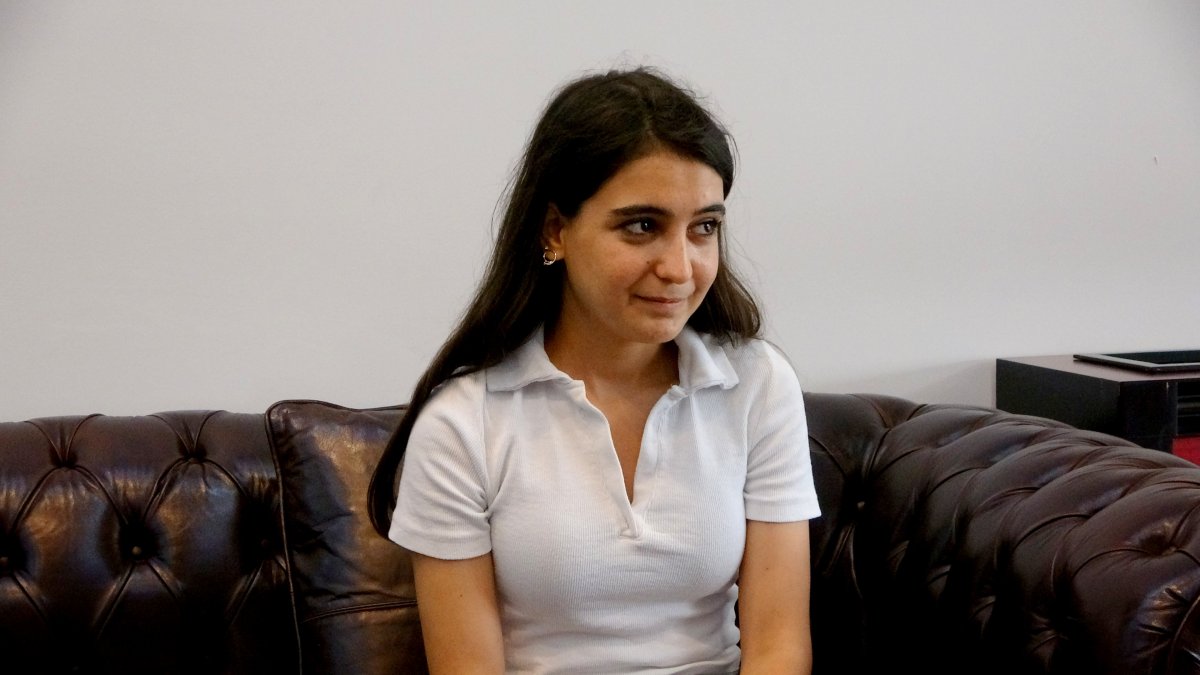 Osmaniye'de yürekleri burkmuştu: Vali Erdinç Yılmaz makamında ağırladı