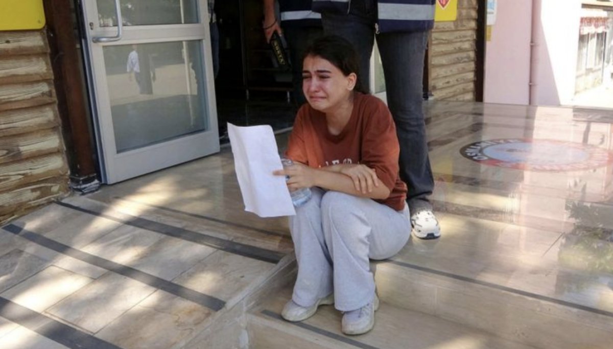 Osmaniye'de yürekleri burkmuştu: Vali Erdinç Yılmaz makamında ağırladı