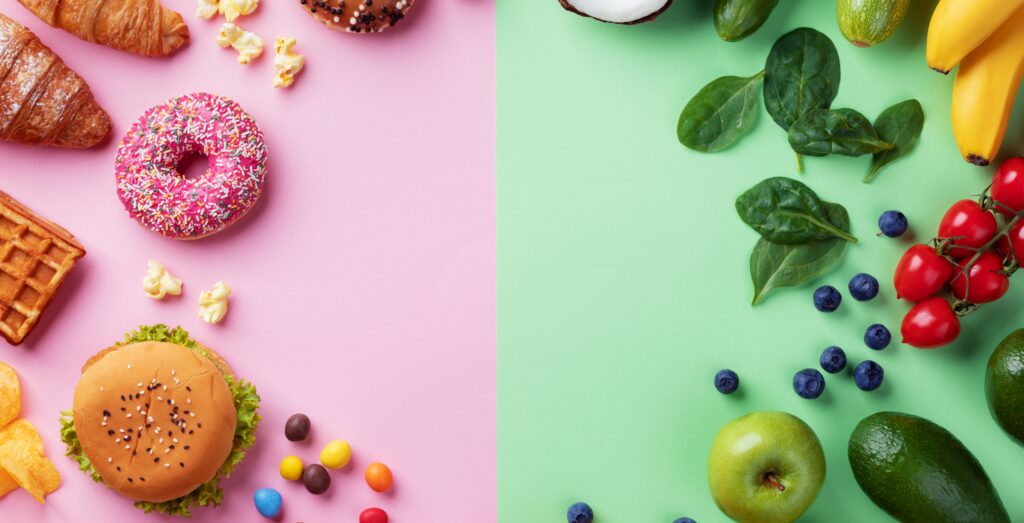 Paketlenmiş Gıdalar Çocuklarda Ürtikere Sebep Olabilir!