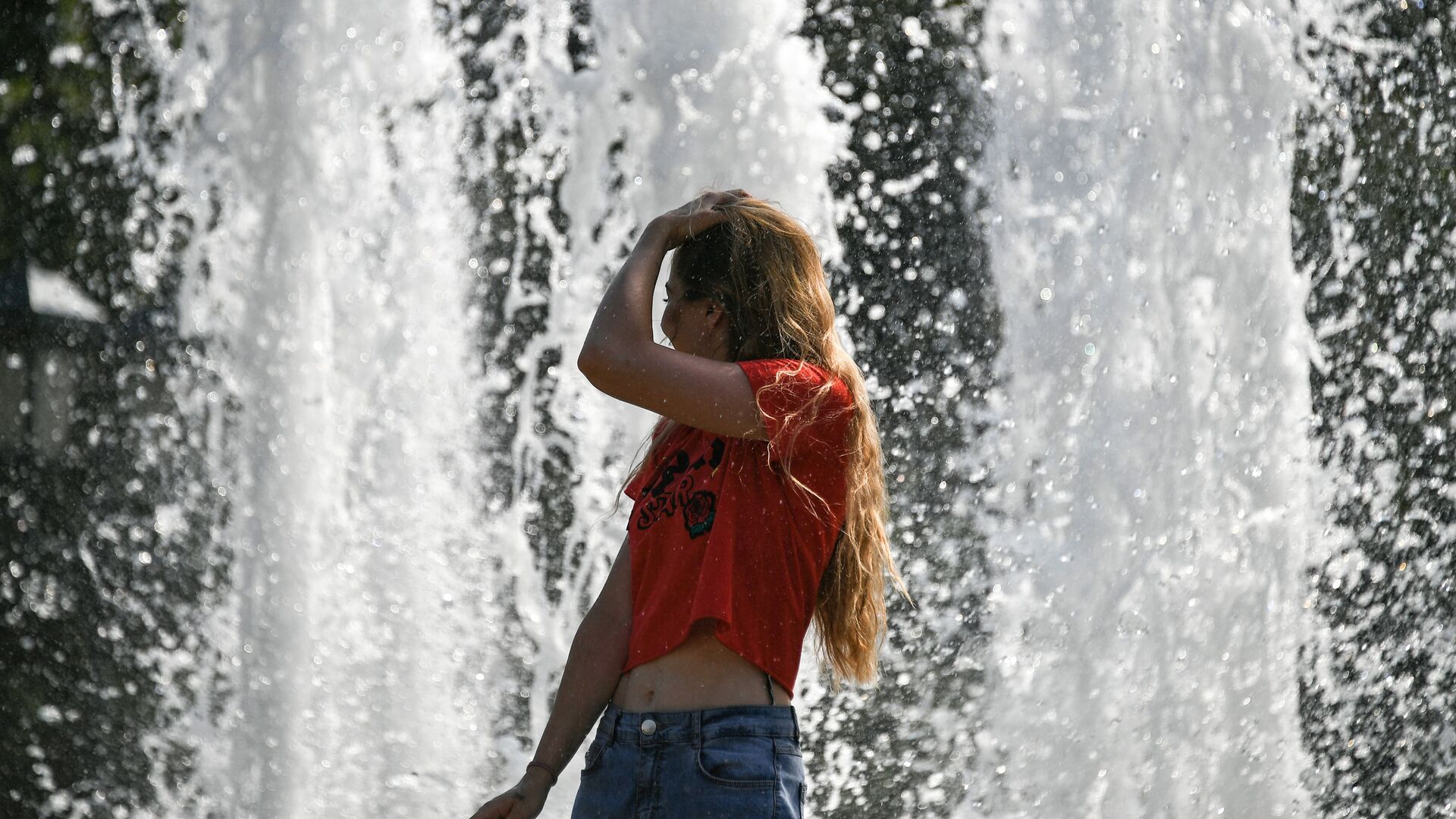 Prof. Dr. Tağıl&#039;dan yazın yüksek sıcaklık uyarısı