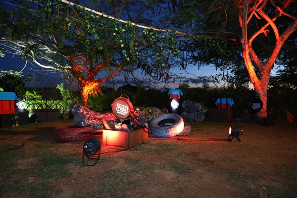 PUBG MOBILE'de Survivor heyecanı