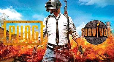 PUBG MOBILE'de Survivor heyecanı