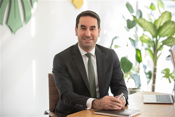 Rain Türkiye sermayesini iki katına çıkardı