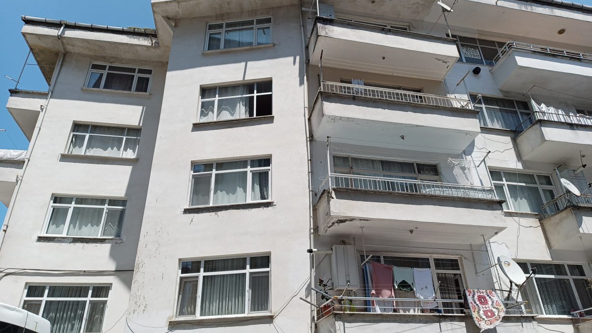 Rize’de eşini öldüren cani koca: Beni aldattığını düşünüyordum