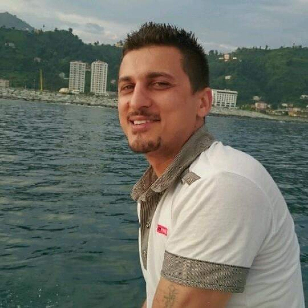 Rize’de eşini öldüren cani koca: Beni aldattığını düşünüyordum