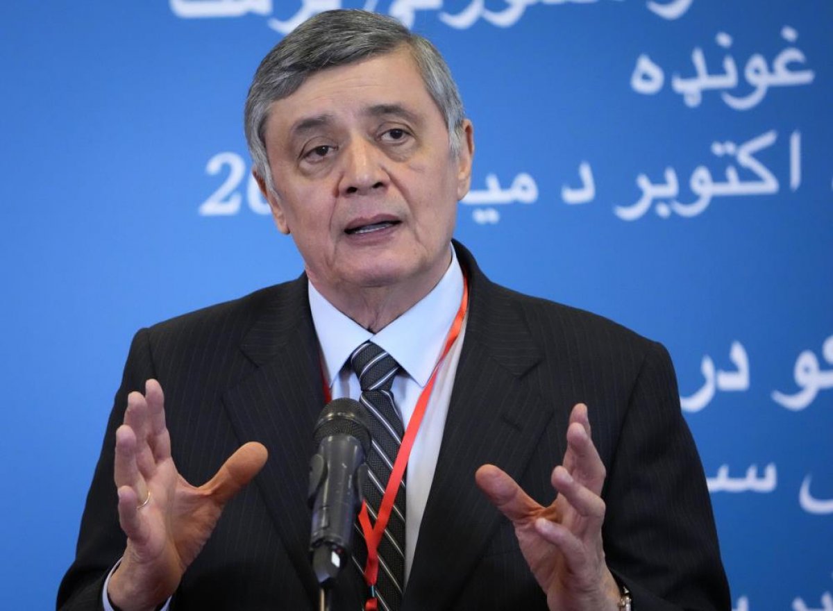 Rusya, Afganistan’daki Taliban yönetimini tanıyabilir