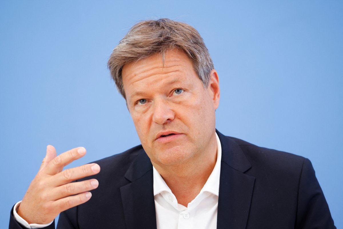 Rusya doğalgazı kestiği için Almanya elektrik üretiminde kömür kullanacak