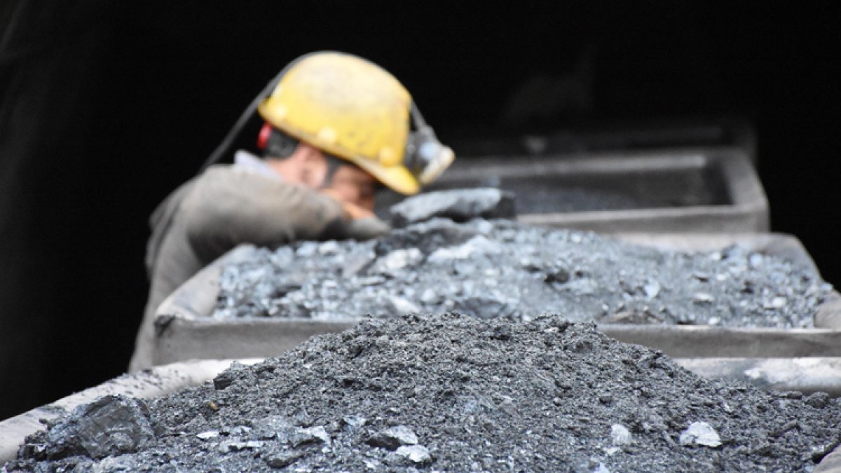 Rusya doğalgazı kestiği için Almanya elektrik üretiminde kömür kullanacak