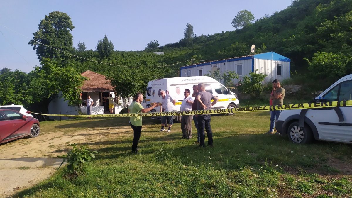 Sakarya'da kayıp kuaförü arkadaşının öldürdüğü ortaya çıktı