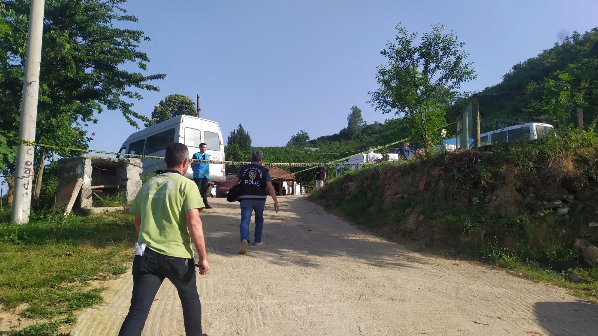 Sakarya'da kayıp kuaförü arkadaşının öldürdüğü ortaya çıktı