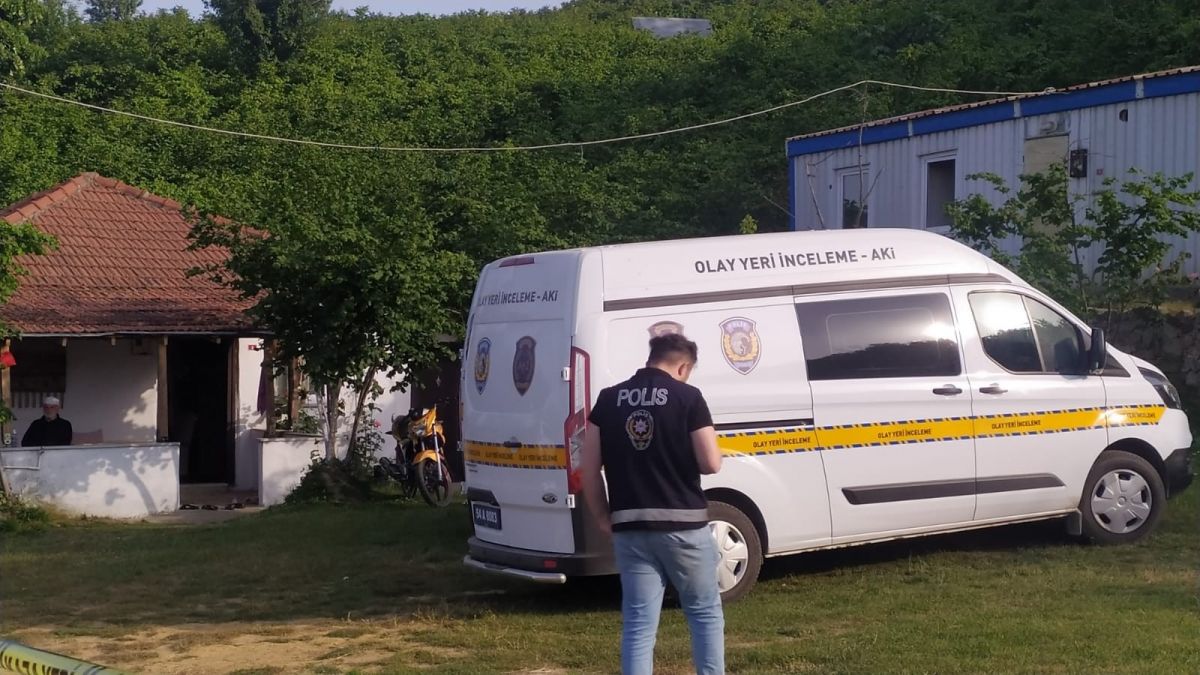 Sakarya'da kayıp kuaförü arkadaşının öldürdüğü ortaya çıktı