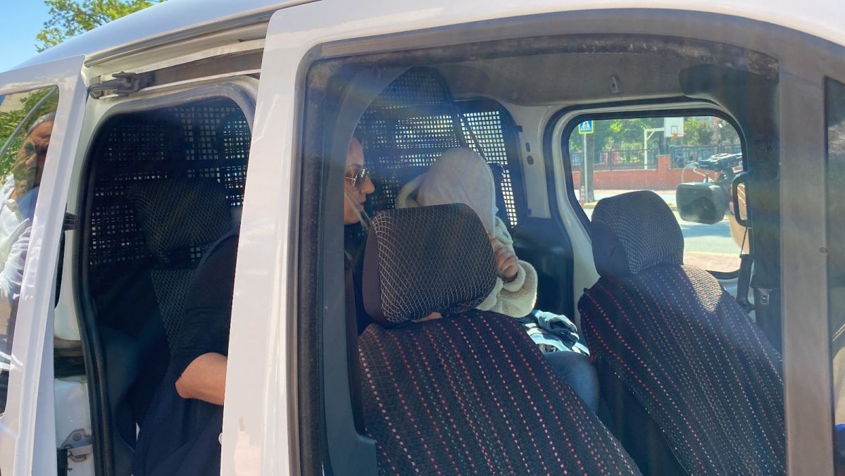 Sakarya'da kayıp kuaförü arkadaşının öldürdüğü ortaya çıktı