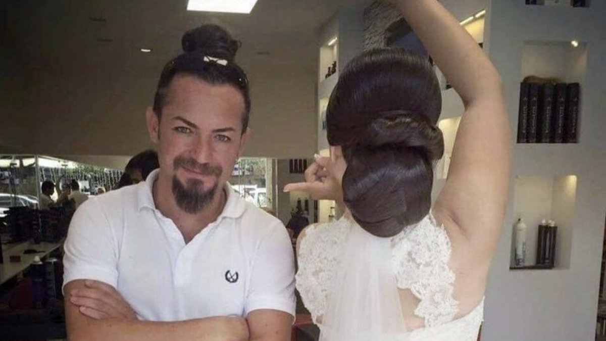 Sakarya'da kayıp kuaförü arkadaşının öldürdüğü ortaya çıktı