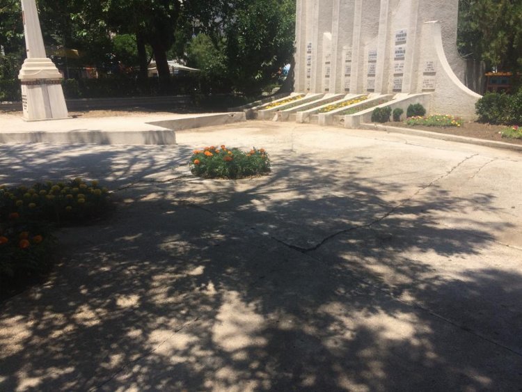 Şehit ailelerinden Keşan Belediyesi'ne yeni çağrı