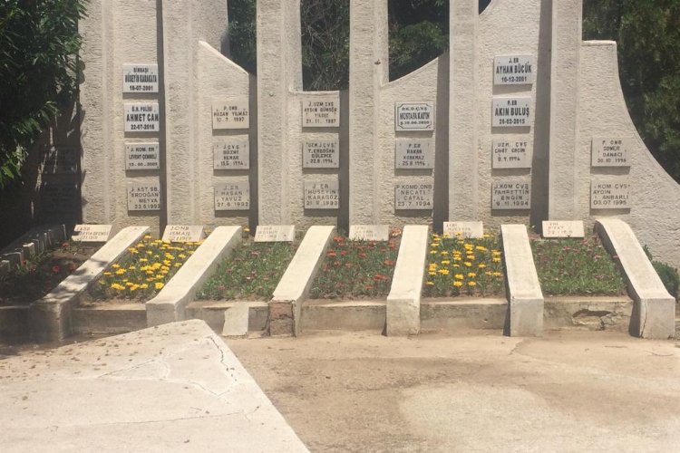 Şehit ailelerinden Keşan Belediyesi&#039;ne yeni çağrı