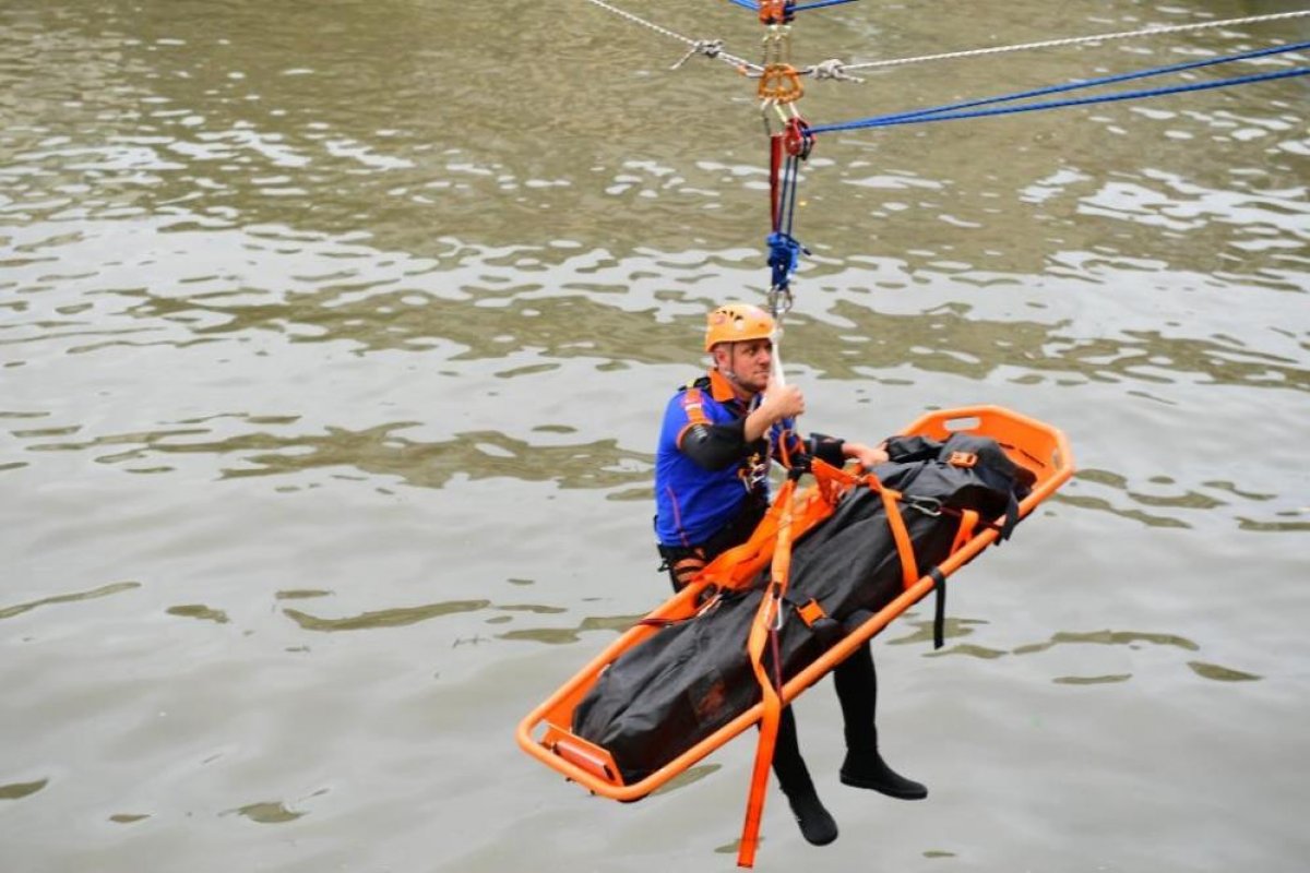 Süleyman Soylu: Eylülde Türkiye tatbikatı yapacağız