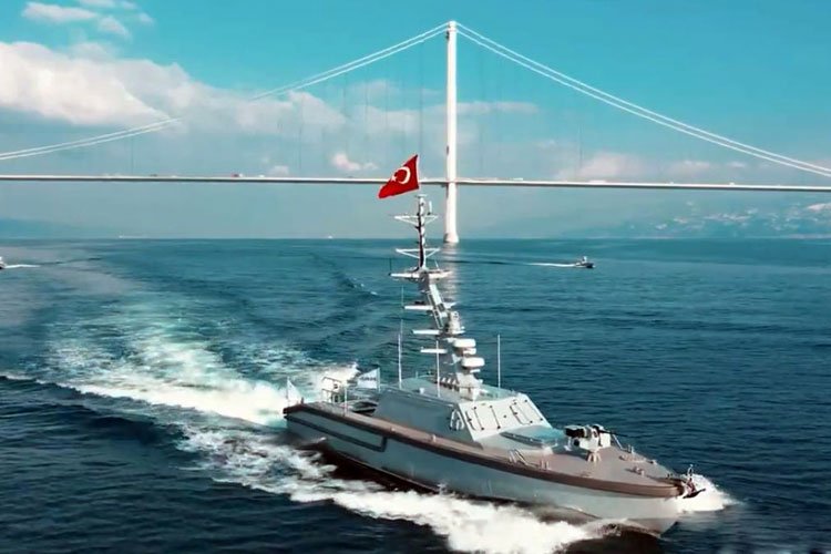 Sürü İDA&#039;nın iki yeni üyesi ilk kez sahada