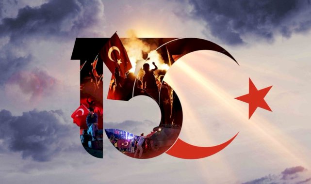 6.yılında: 15 Temmuz 2022 resmi tatil mi, hangi güne denk geliyor?