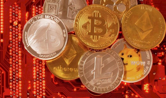 ABD'de kripto para dolandırıcılığı kurbanlarının kaybı 2021'in başından bu yana 1 milyar doları aştı