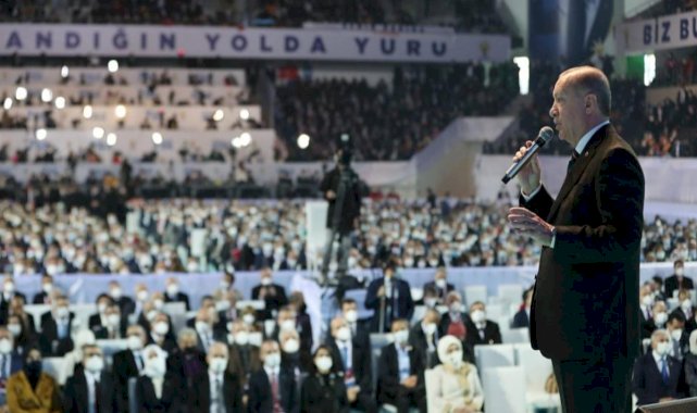 AK Parti'nin Kızılcahamam kamp programı belli oldu