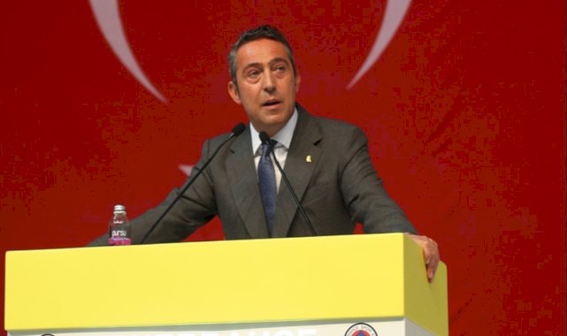 Ali Koç: Aykut Kocaman dolduruşa geliyor