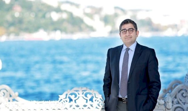 Avusturya Adalet Bakanlığı'ndan Sezgin Baran Korkmaz kararı: Önce ABD'ye iade edilecek