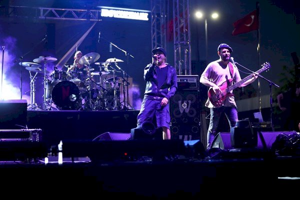 Bağcılar’da Manga rüzgârı esti