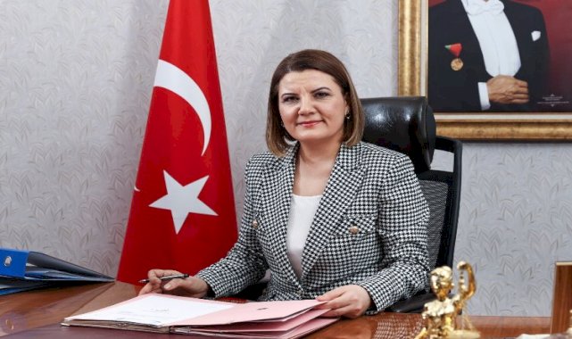 Başkan Hürriyet: Babaların yüreği çocukları güvenle büyütür