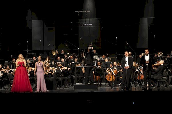 Borusan Sanat’ta bu hafta