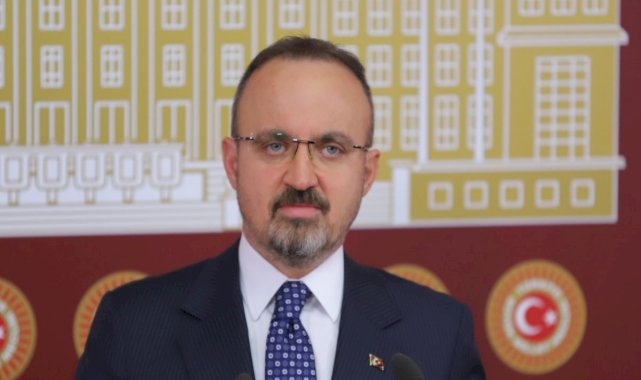 Bülent Turan: Türkiye, dünyaya örnek bir seçim mevzuatı hayata geçirdi