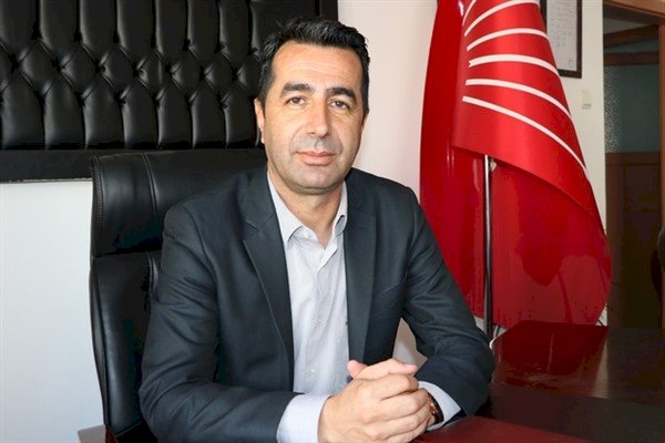 CHP'li Adem: "Gelen zamların tek sorumlusu Erdoğan ve AK Parti iktidarıdır"