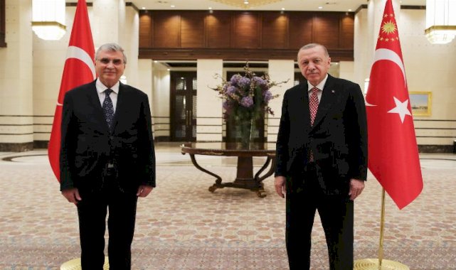 Cumhurbaşkanı Erdoğan'dan Sakarya'ya onay