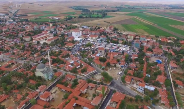 Cumhurbaşkanı Erdoğan’ın açıklamaları Beylikova’da heyecan oluşturdu