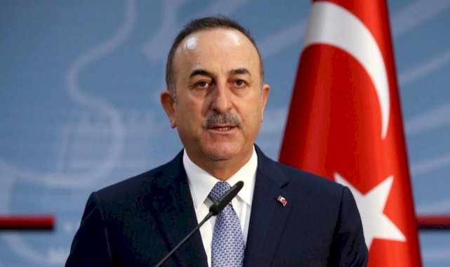Dışişleri Bakanı Çavuşoğlu: Türkiye artık dünyadaki gelişmeleri yönlendirebilen ülkeler arasında görülüyor