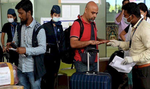 DSÖ: Afrika dışındaki maymun çiçeği virüsü vaka sayısı üçe katlanarak 780'e yükseldi