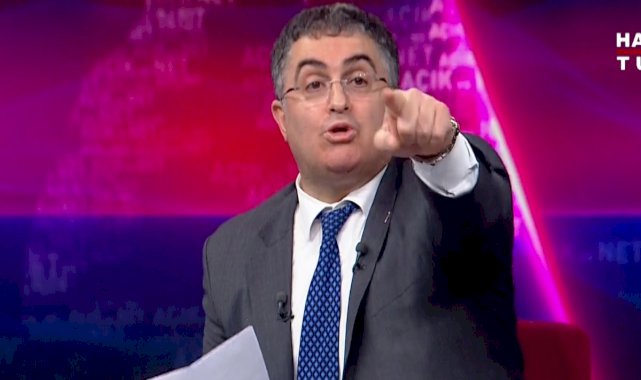 Ersan Şen, Kemal Kılıçdaroğlu'nun sözlerini eleştirdi