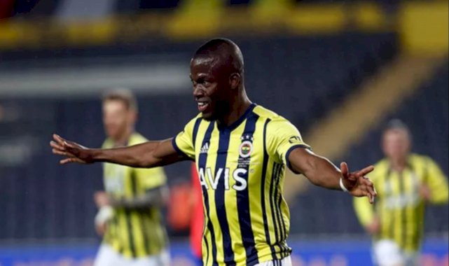 Fenerbahçe'de Valencia ile yollar ayrılıyor mu?