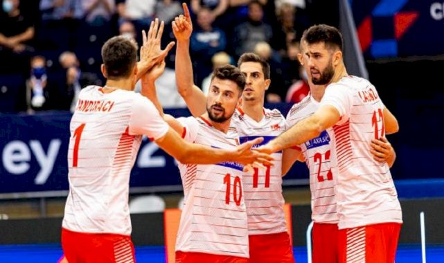 Filenin Efeleri namağlup! Türkiye - Portekiz voleybol maçı ne zaman, saat kaçta, hangi kanalda?