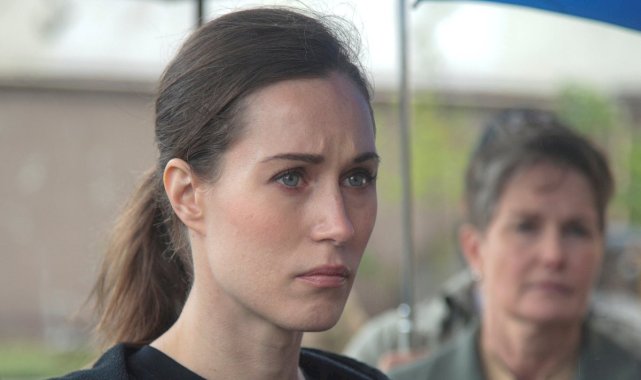 Finlandiya Başbakanı Marin'in koronavirüs testi pozitif çıktı