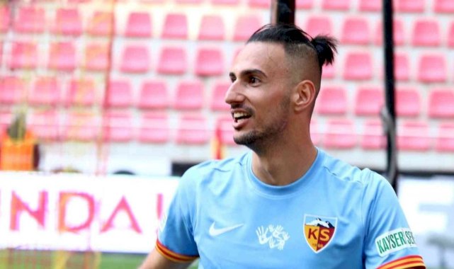 Galatasaray, Onur Bulut için harekete geçti