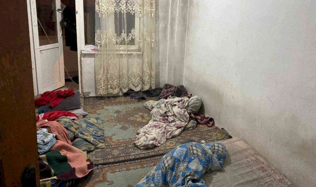 İstanbul’da 528 kaçak göçmen yakalandı