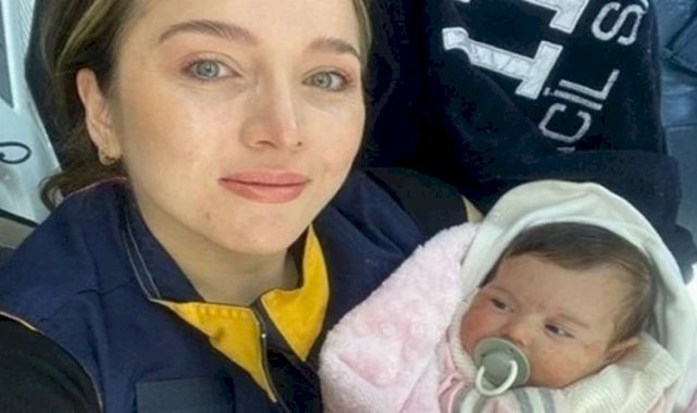 İşte Nisa Bebek'in son durumu