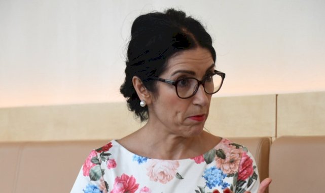 İsveç'te PKK destekçisi vekil hükümete şantaj yapmaya başladı