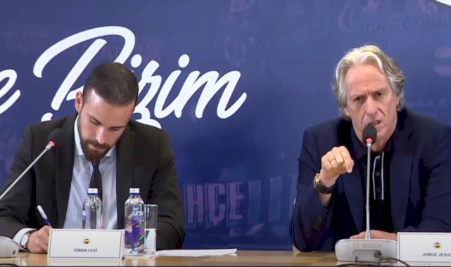 Jorge Jesus'tan Mesut Özil açıklaması