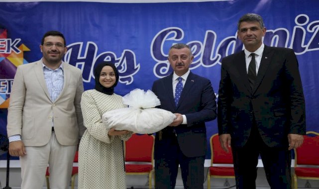 Kocaeli'nde KO-MEK kursiyerlerine tam not