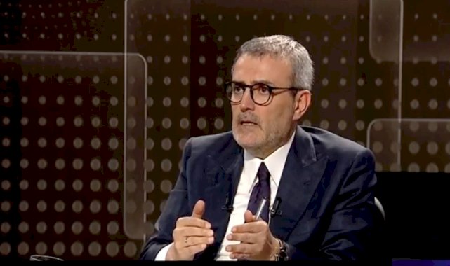 Mahir Ünal, enflasyondaki düşüş için tarih verdi