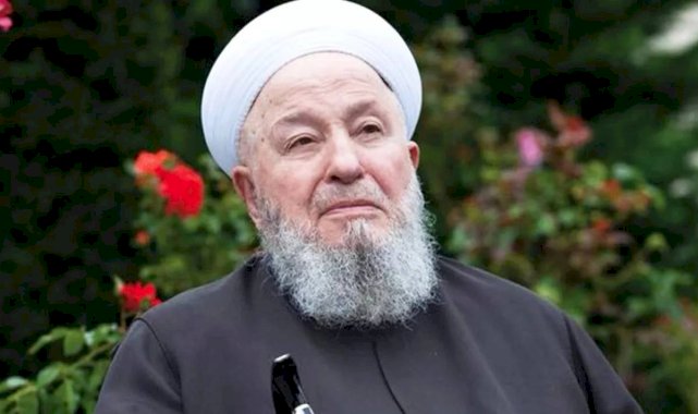 Mahmut Efendi'nin cenazesi nereye defnedilecek? Cenaze programı belli oldu