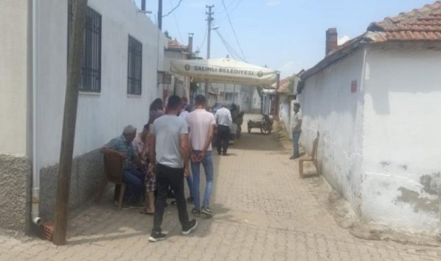 Manisa’daki vahşi cinayette çiftin çocukları tutuklandı